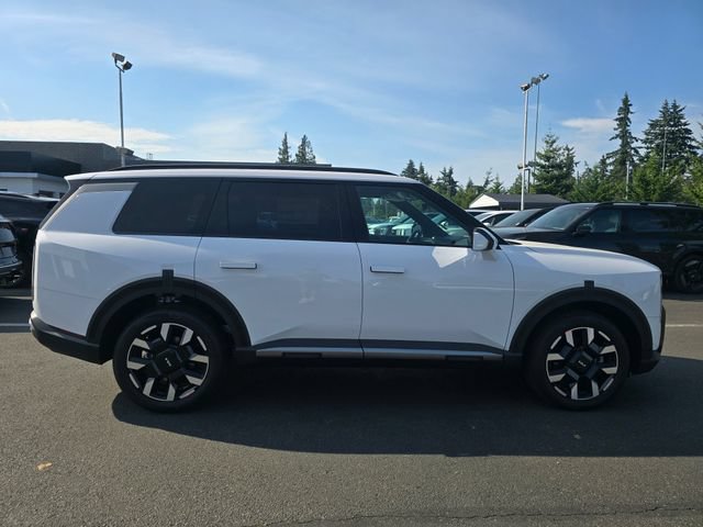 New 2027 Kia Telluride S AWD/4WD image 6
