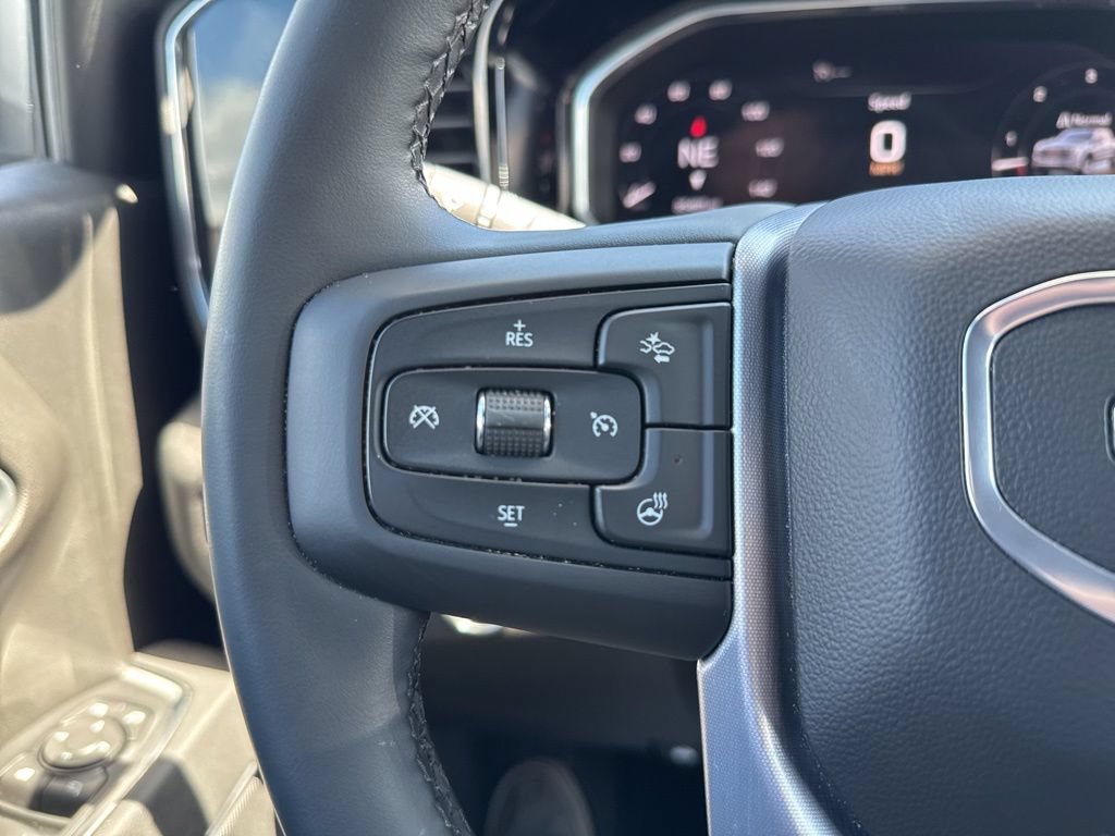 Used 2026 GMC Sierra 1500 SLT AWD/4WD image 20