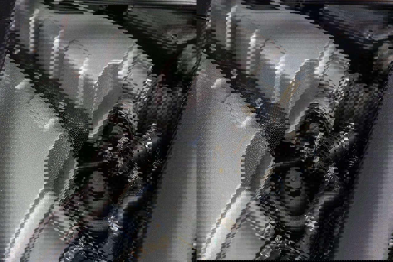 Used 2023 Audi R8 V10 performance w/ R8 Performance Design Package image 93