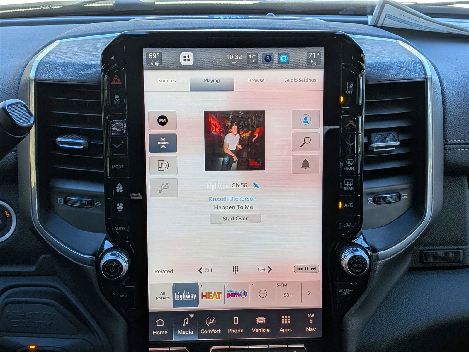 New 2026 RAM 3500 Laramie image 18