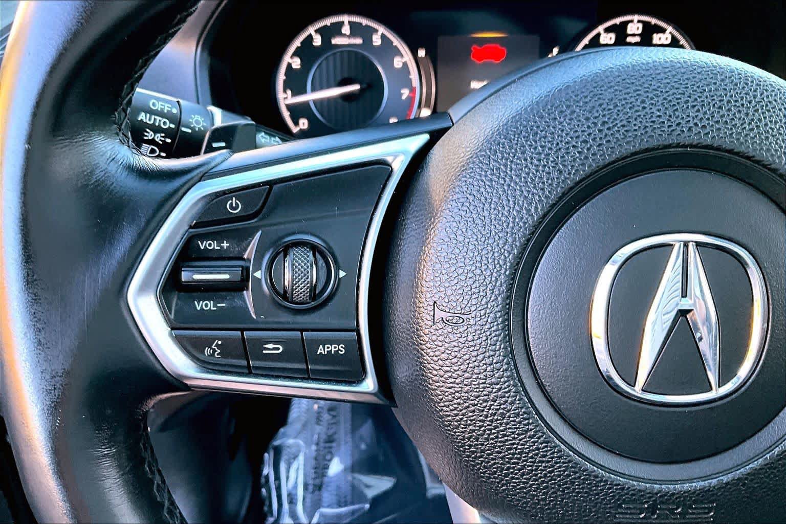 Used 2020 Acura RDX w/ Technology Package AWD/4WD image 24