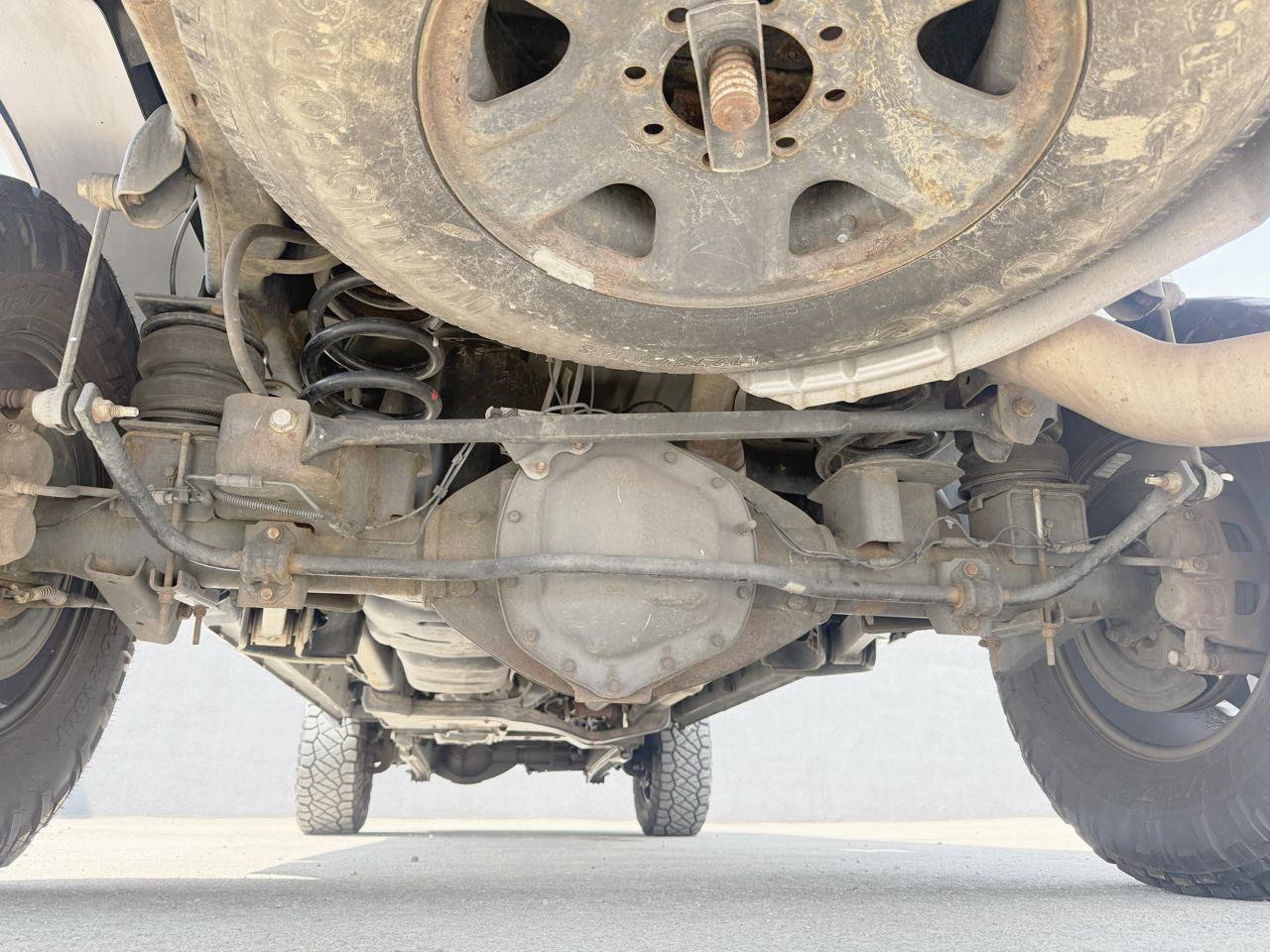 Used 2014 RAM 2500 Lone Star image 16