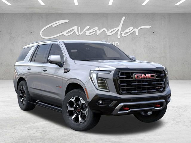 New 2026 GMC Yukon AT4 Ultimate image 7