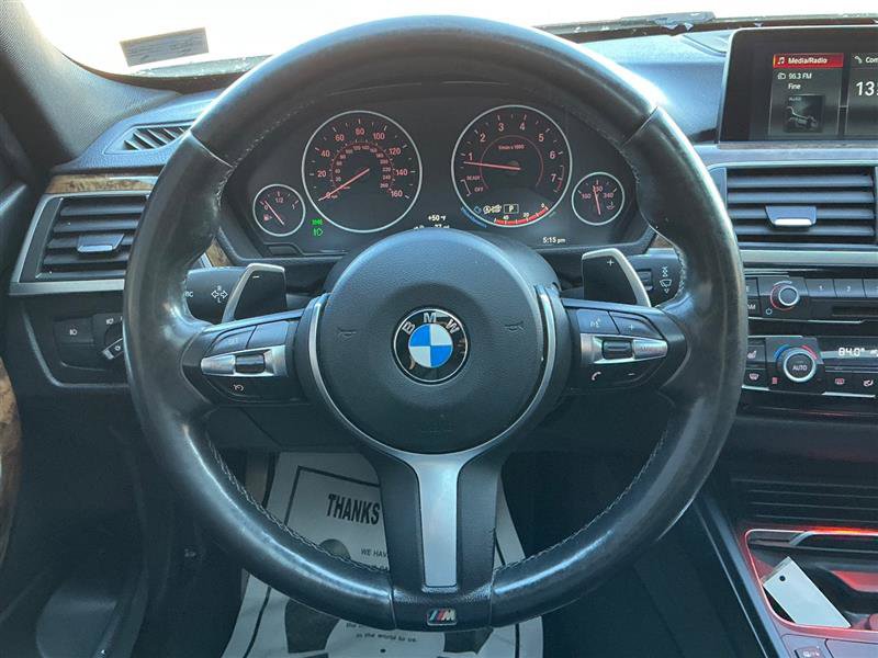 Used 2017 BMW 340i xDrive Sedan image 36