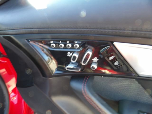 Used 2015 Jaguar F-TYPE S image 35