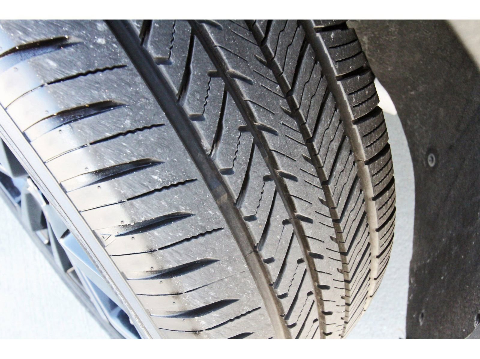 Used 2022 GMC Terrain SLT w/ Tech Package image 35