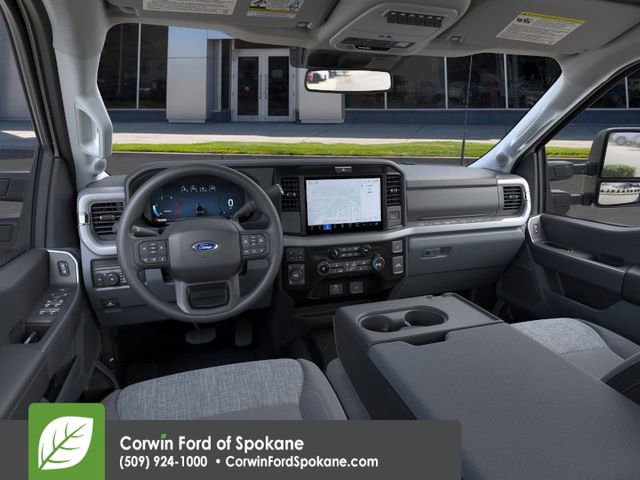 New 2026 Ford F250 XLT w/ XLT Premium Package image 2