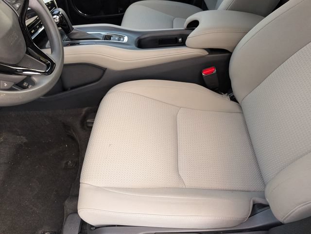 Used 2021 Honda HR-V EX image 19