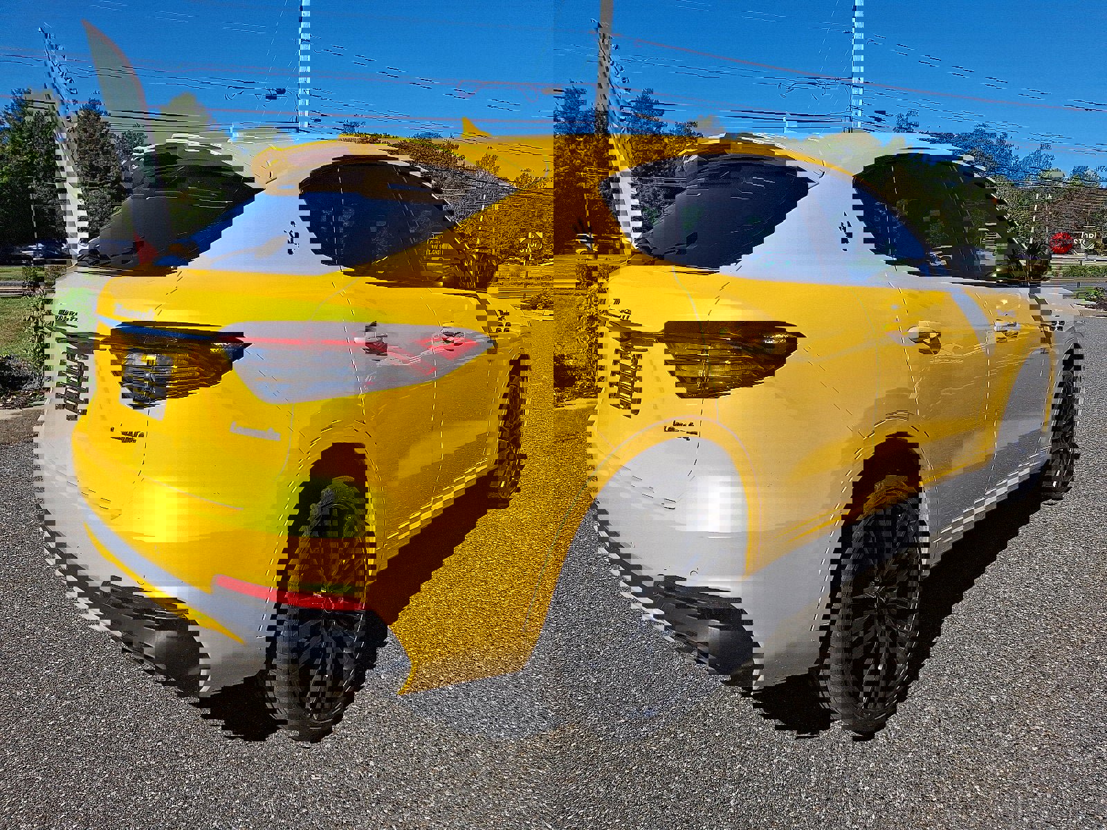 Used 2023 Maserati Levante Modena S image 4