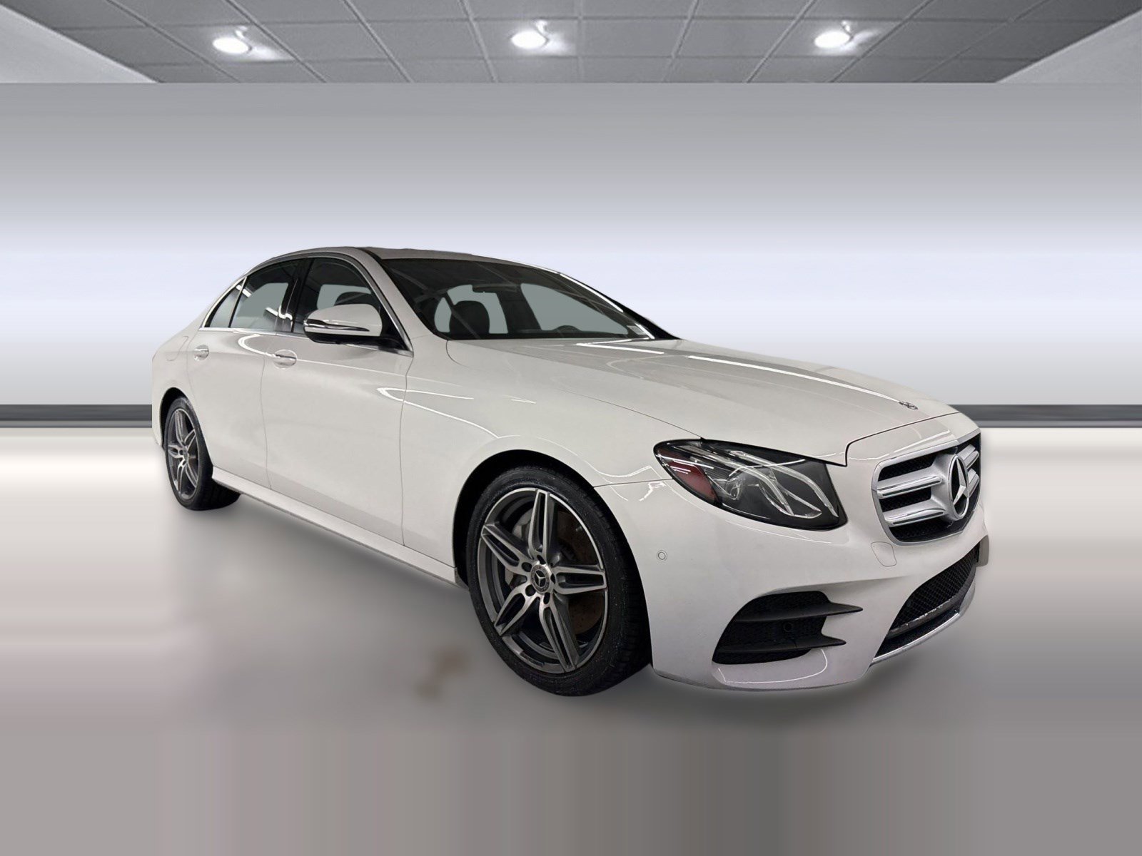 Certified 2020 Mercedes-Benz E 350 Sedan image 6