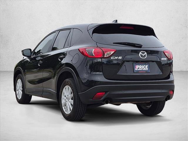 Used 2013 MAZDA CX-5 Touring FWD image 8