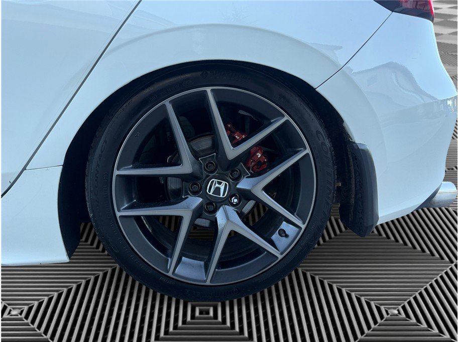 Used 2024 Honda Civic Sport Touring image 14