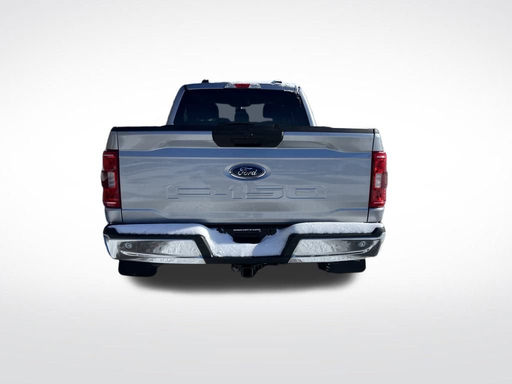 Used 2023 Ford F150 XLT image 5