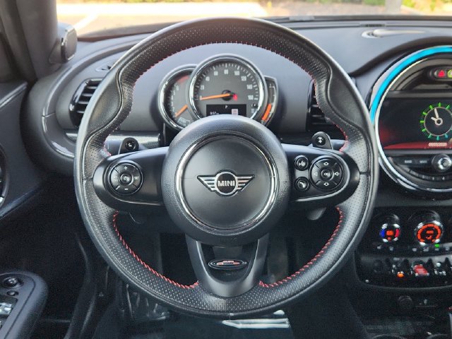 Used 2020 MINI Cooper Clubman S AWD/4WD image 36