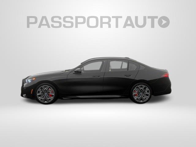 New 2027 BMW i5 eDrive40 RWD image 5