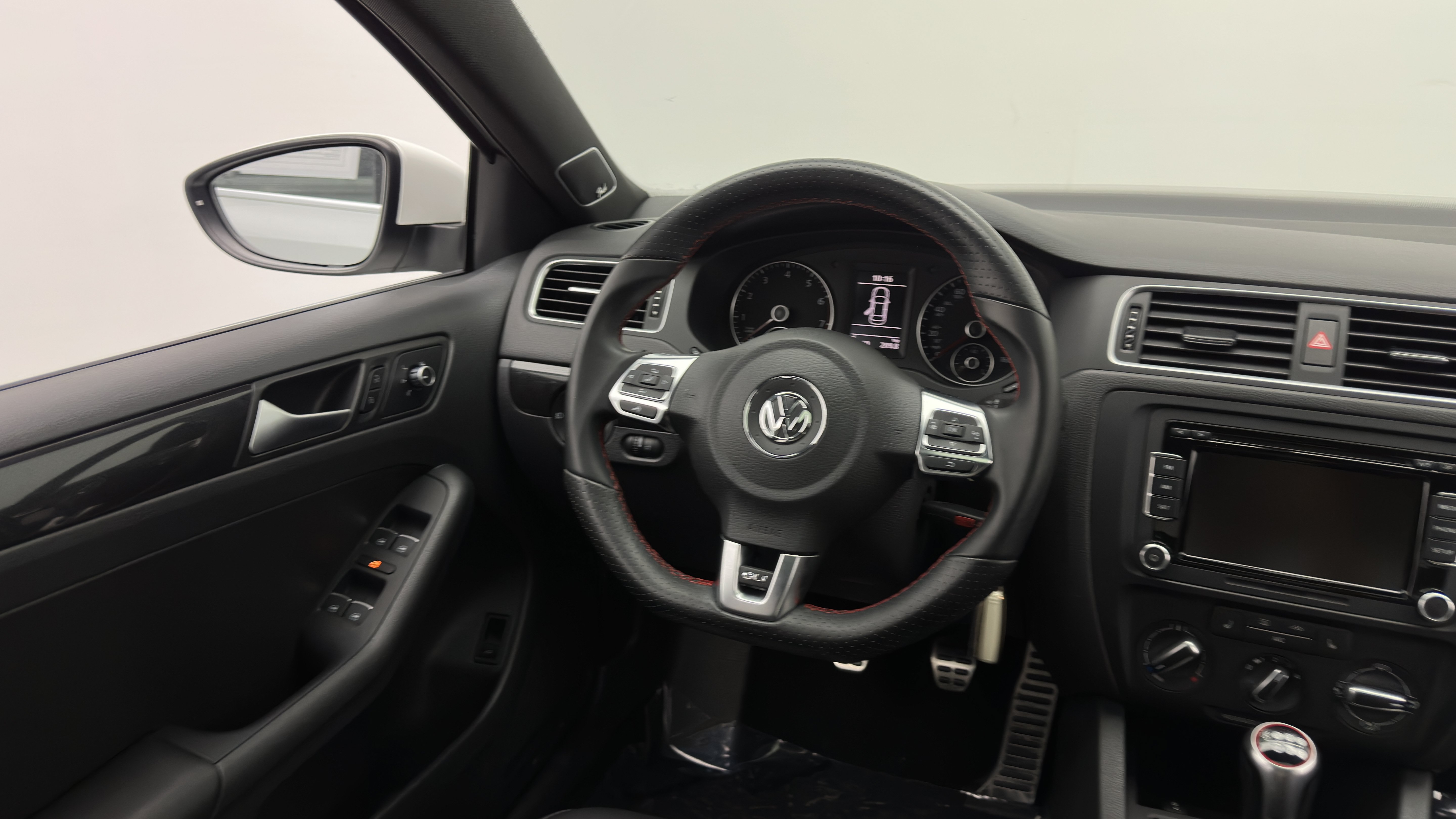 Used 2014 Volkswagen Jetta GLI Edition 30 FWD image 28