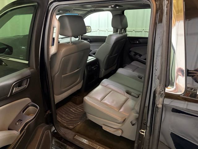 Used 2015 Chevrolet Suburban LT AWD/4WD image 20