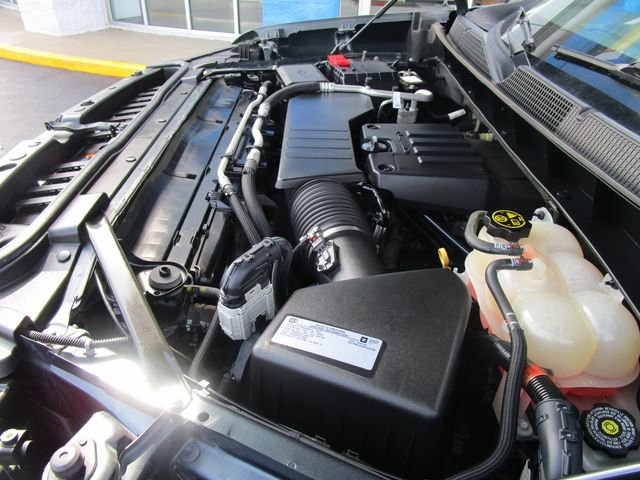 Used 2019 Chevrolet Silverado 1500 LT w/ All-Star Edition image 10