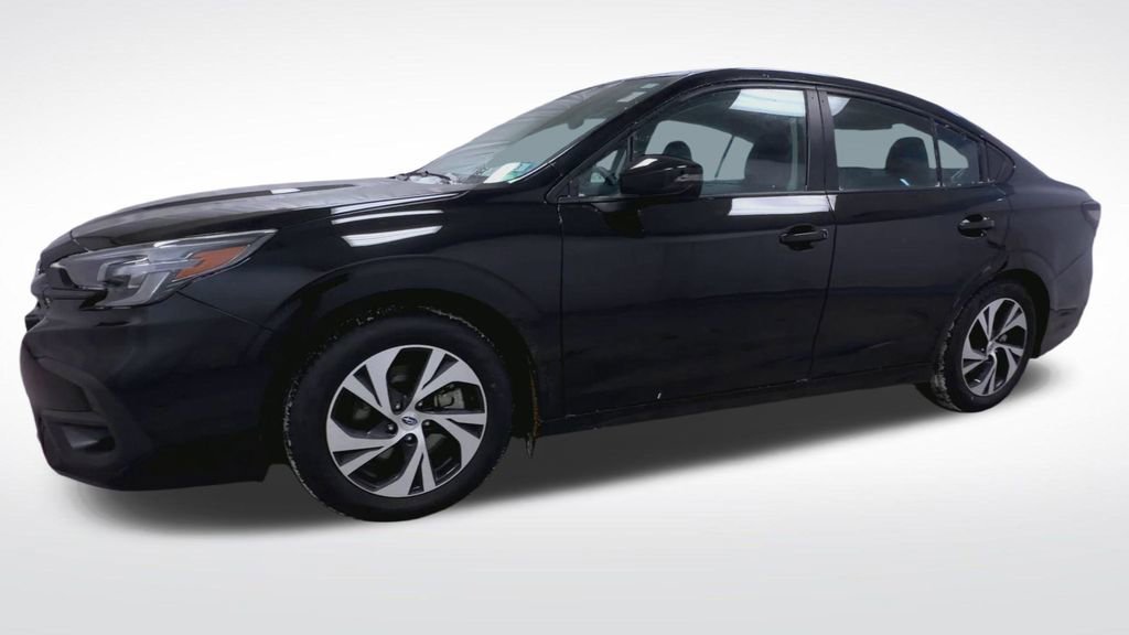 Certified 2025 Subaru Legacy Premium image 5