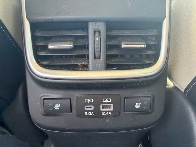 Used 2023 Subaru Legacy Limited AWD/4WD image 16