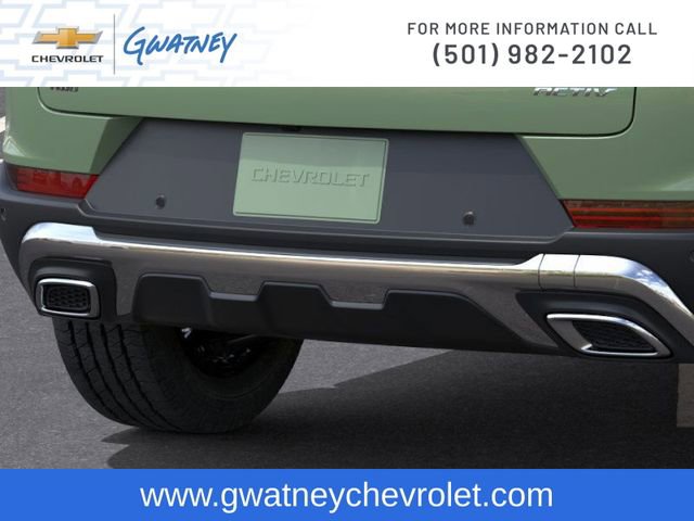 New 2026 Chevrolet TrailBlazer ACTIV w/ Convenience Package image 14