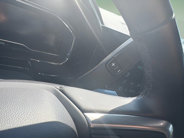 Certified 2024 Chevrolet Silverado 2500 LT image 15