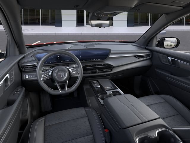 New 2026 Buick Enclave Sport Touring w/ Power Package FWD image 15