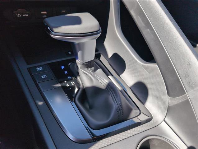 New 2026 Hyundai Elantra Sport image 15