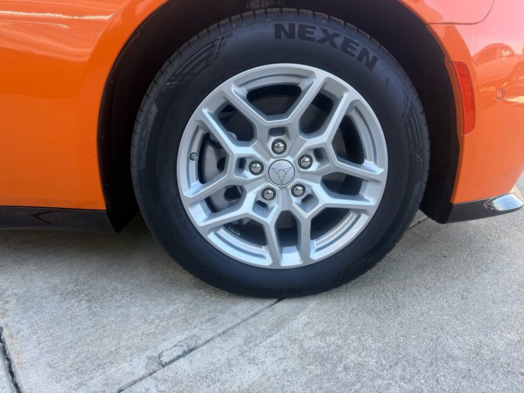 New 2025 Dodge Charger R/T w/ Sun & Sound Package image 51