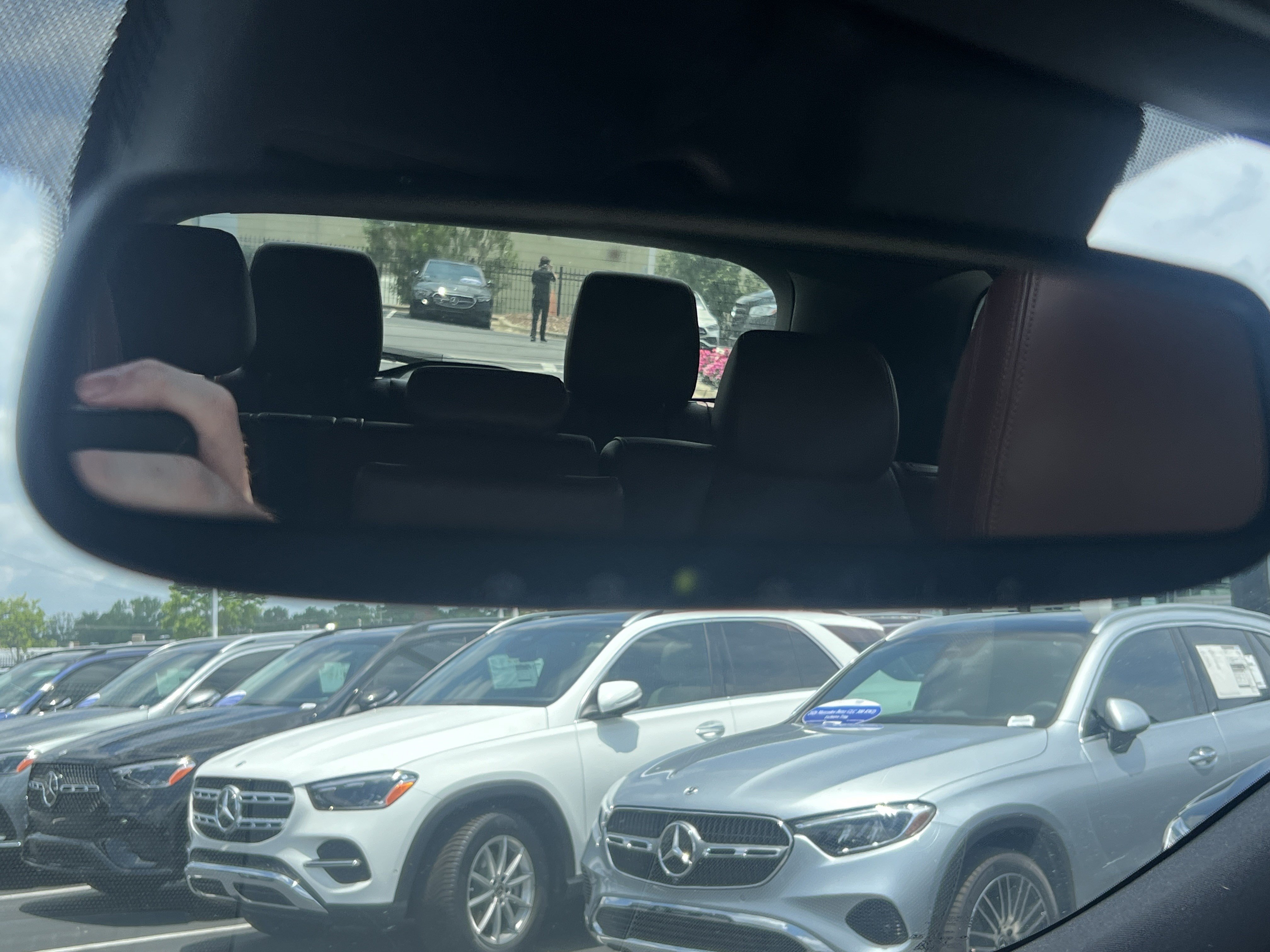 Used 2017 MAZDA CX-9 Signature AWD/4WD image 27