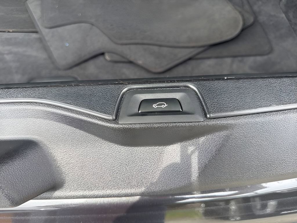 Used 2022 BMW X5 xDrive40i AWD/4WD image 13