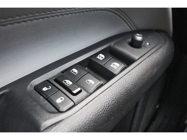 Used 2024 Jeep Compass Limited AWD/4WD image 20