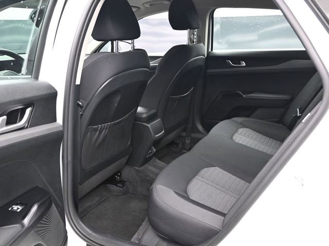 Used 2025 Kia K5 LXS FWD image 23