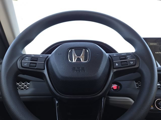 New 2026 Honda Accord SE image 12