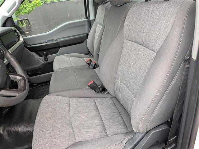 Used 2021 Ford F150 XL RWD image 18