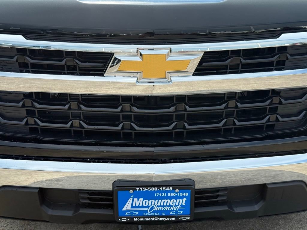 New 2026 Chevrolet Silverado 1500 LT image 5