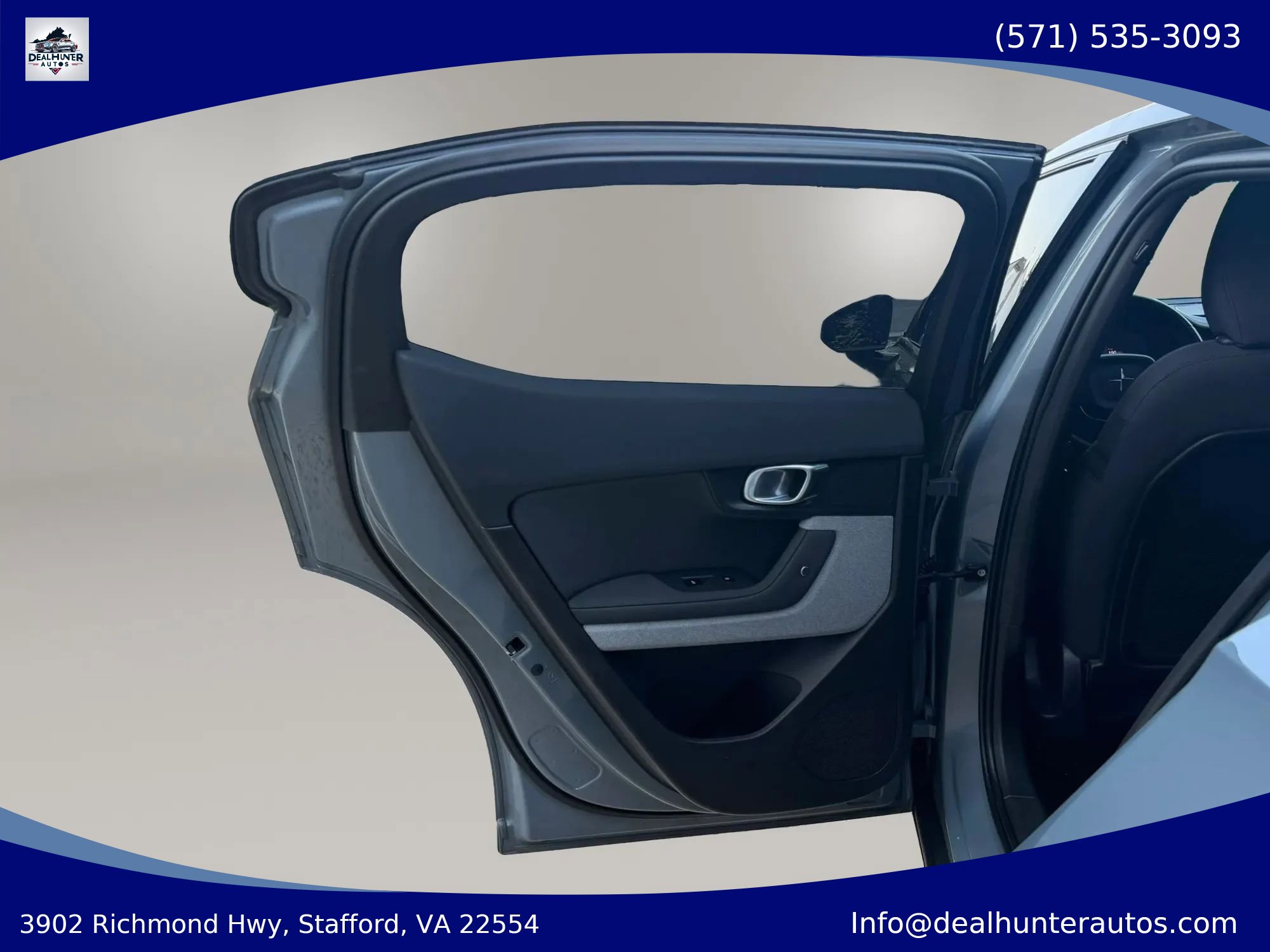 Used 2021 Polestar Polestar 2 AWD/4WD image 23