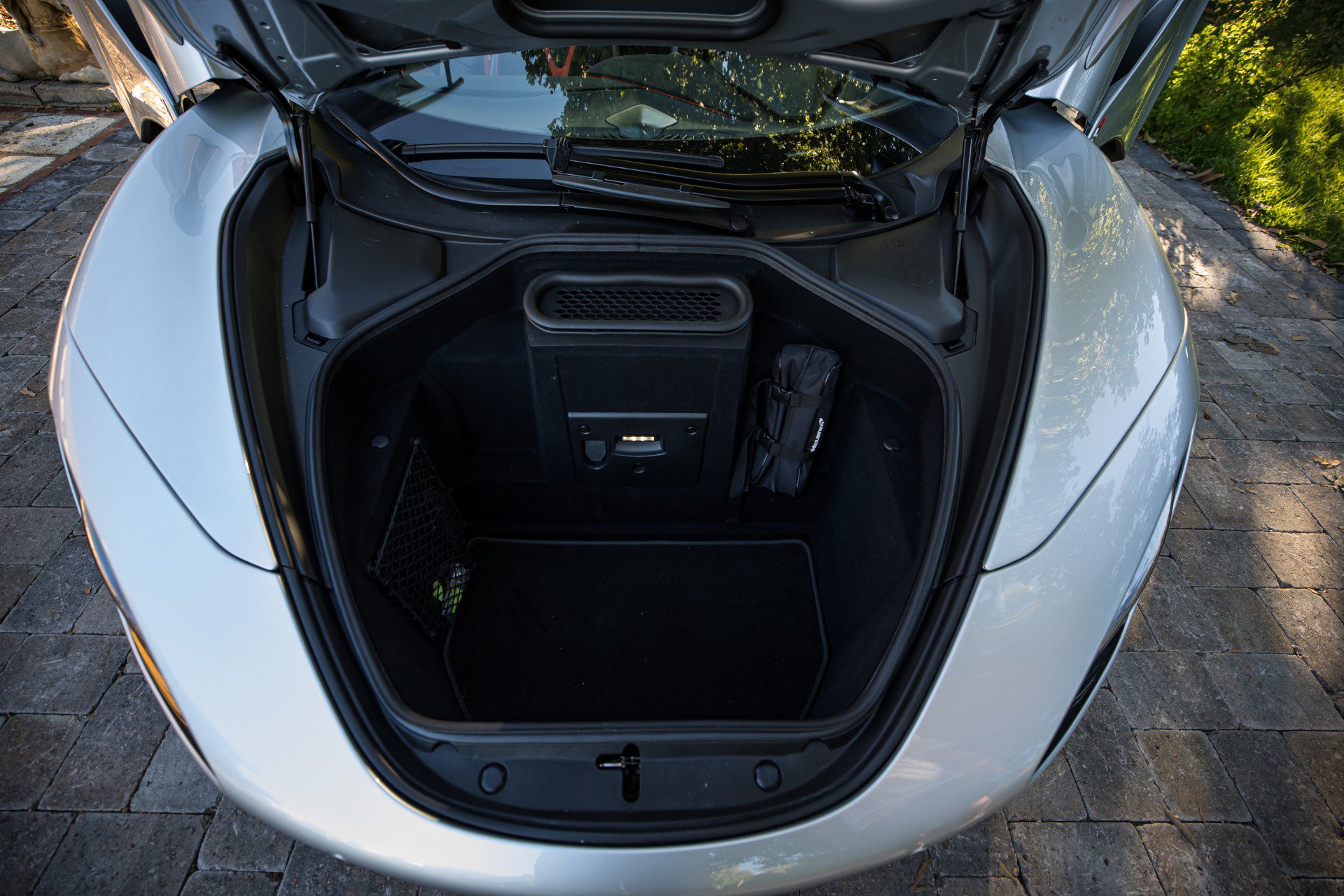 Used 2021 McLaren 720S Performance RWD image 79