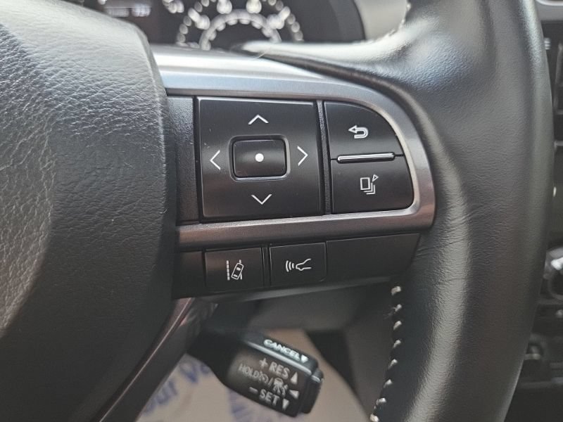 Used 2023 Lexus GX 460 w/ Black Line Special Edition AWD/4WD image 33