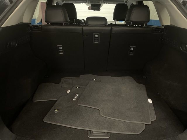 Used 2023 MAZDA CX-5 AWD 2.5 S w/ Select Package image 24