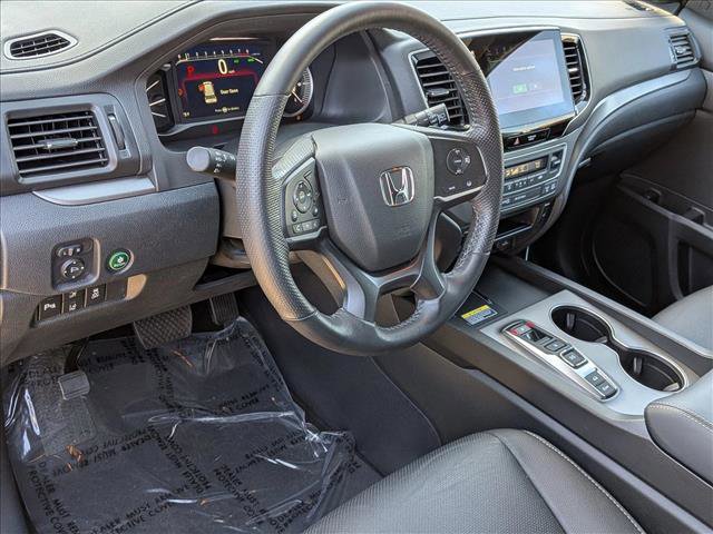 Used 2024 Honda Passport EX-L image 10