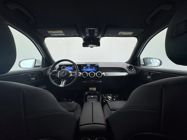 Certified 2026 Mercedes-Benz GLB 250 image 22