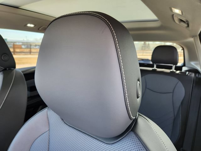 New 2026 Volkswagen Tiguan SE AWD/4WD image 13
