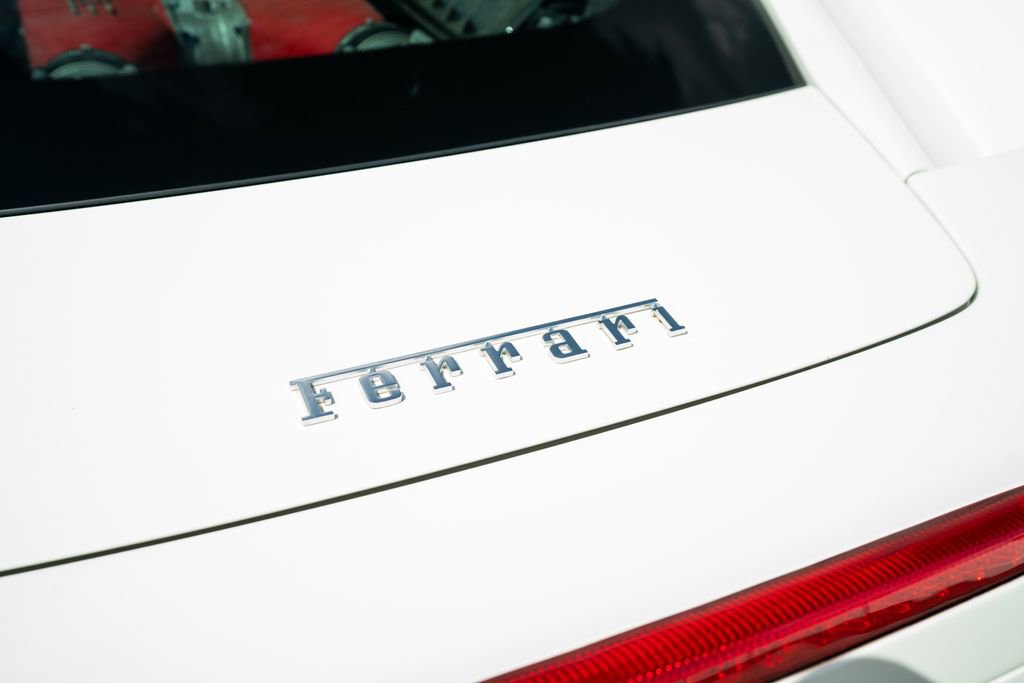 Used 2012 Ferrari 458 Italia Coupe RWD image 40