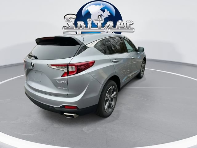 New 2025 Acura RDX w/ Technology Package image 8