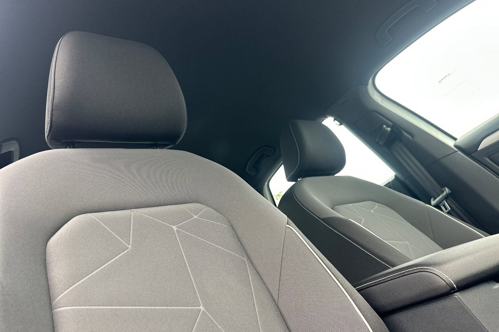 New 2026 Volkswagen Jetta Sport image 14