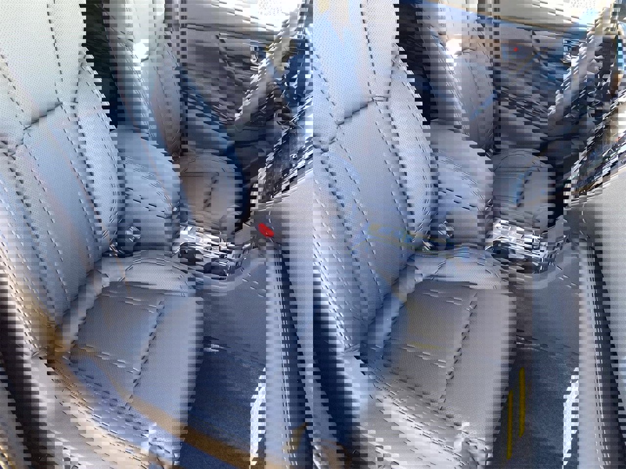 New 2026 Subaru Ascent Touring image 7