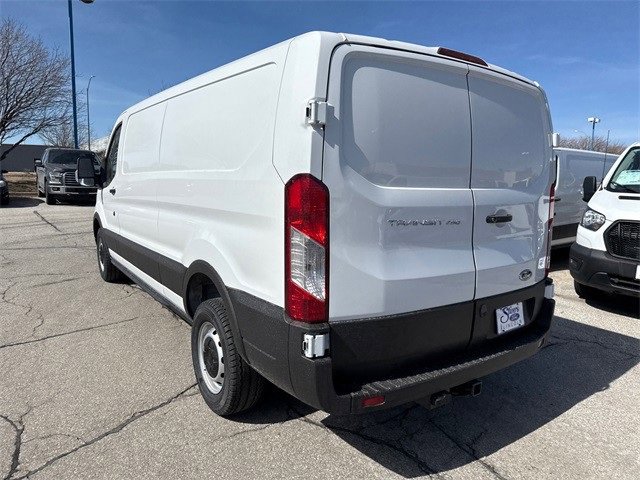 New 2025 Ford Transit 250 Low Roof image 6