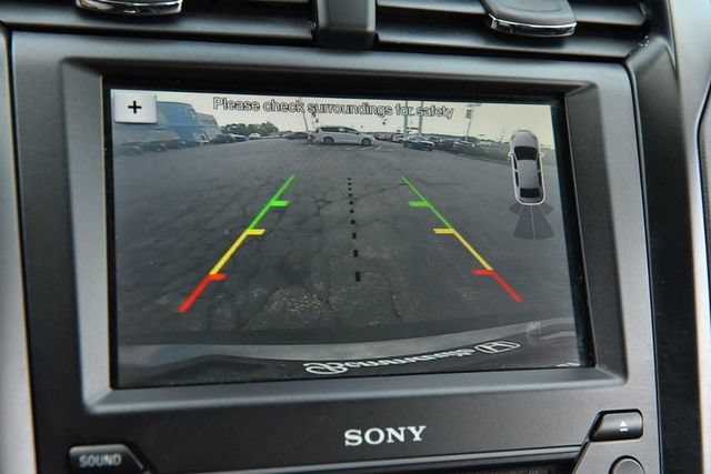 Used 2019 Ford Fusion Titanium FWD image 13