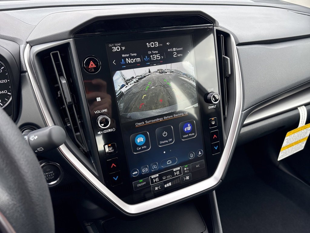 New 2026 Subaru Impreza 2.0i Sport image 24